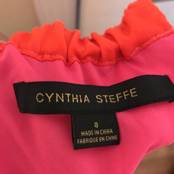 Beautiful Ombré Halter style dress. NWT - Picture 6 of 6